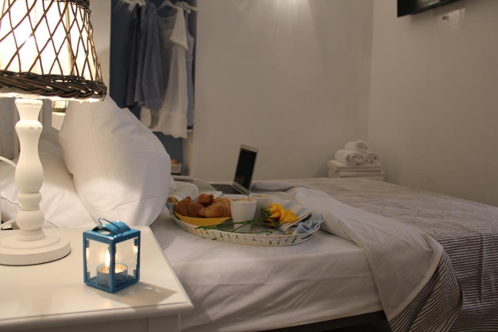 La Casetta 19 Polignano a Mare Room photo